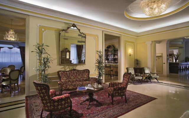 Palace Hotel Meggiorato