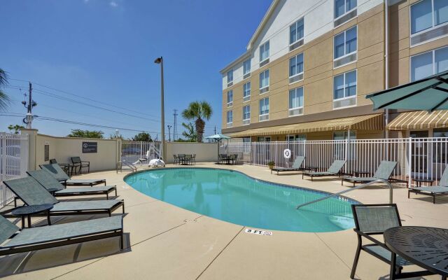 Hilton Garden Inn Panama City