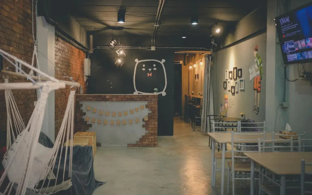 The Beds Ever - Hostel - Adults Only