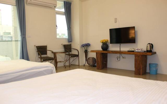 Little Bed and Breakfast