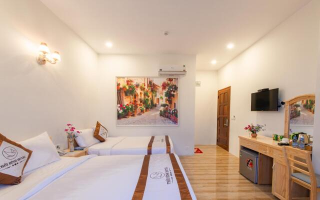 Thoi Binh Hotel