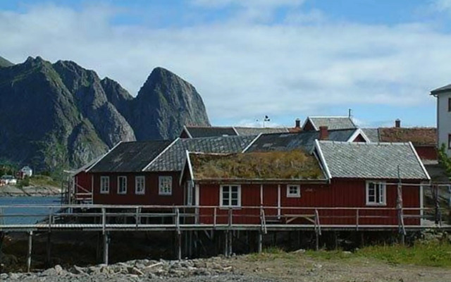 Reine Rorbuer - by Classic Norway Hotels