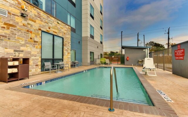 TownePlace Suites Houston I-10 East