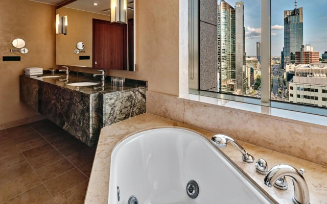 The Westin Warsaw