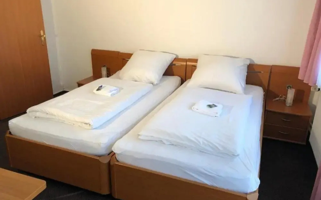 Hotel Mivano Lehrte