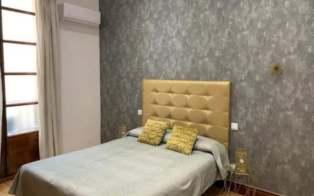 LOFTS Puerta del SOL