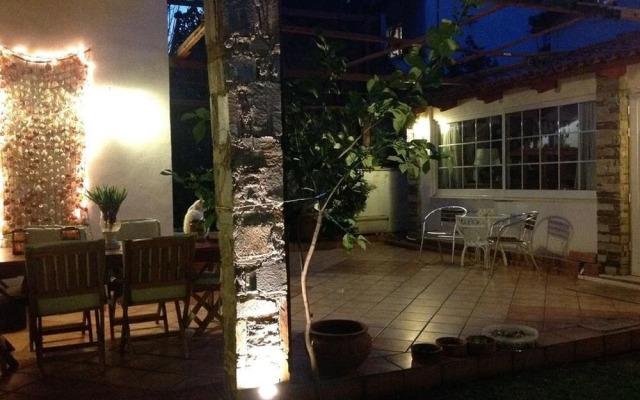 Amomos Villa with Swimming Pool
