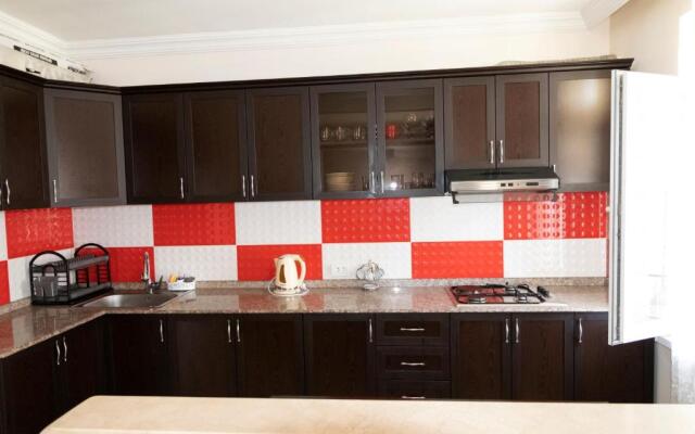 Batumi apartment Ruslan
