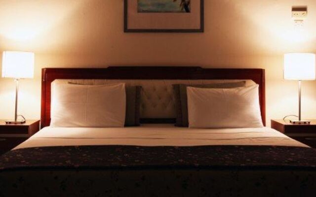Hotel Dome
