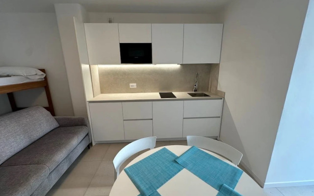 COSTA RICA BIBIONE Residence