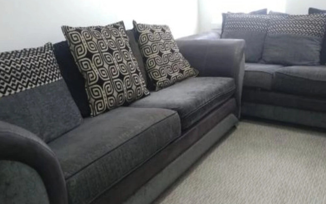 Gourock Blissful Apartment With 3 Bedrooms