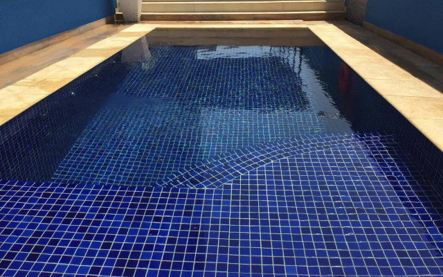 Hotel Campo Grande