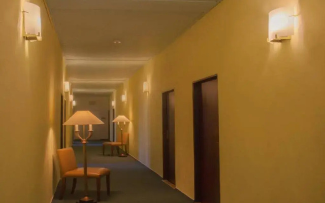 Hotel Florian Praha