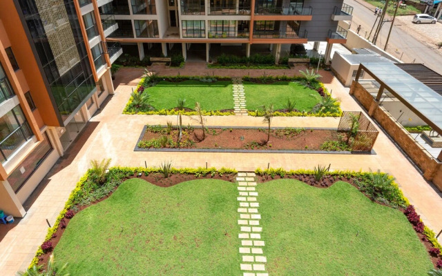 Oasis of Peace by Edmor Suites