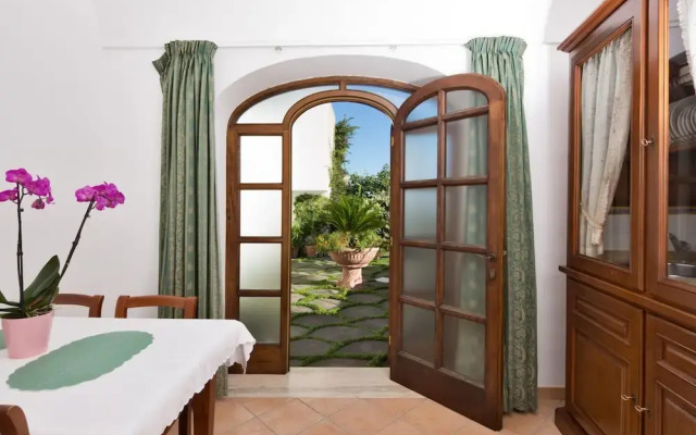 Villa Degli Dei Luxury House