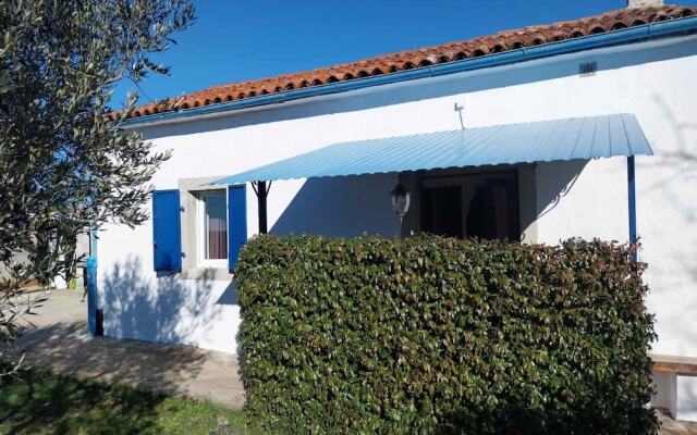 Holiday Home Gioia Christina