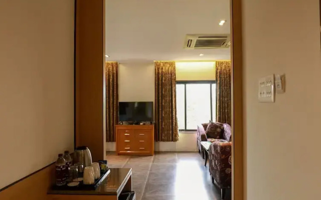 The Greenwood - Tezpur