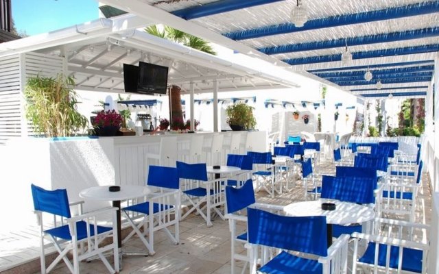 Club Munamar Beach Resort – All Inclusive