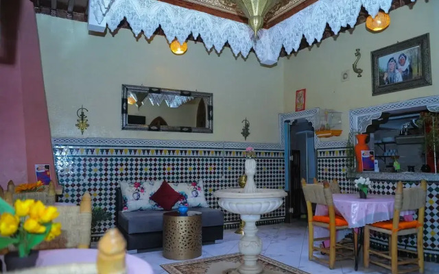 Riad Dar Marrakech & Spa