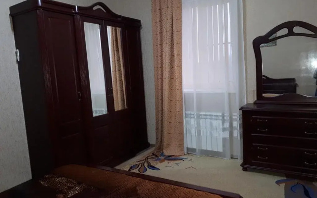 Rodina Guest House