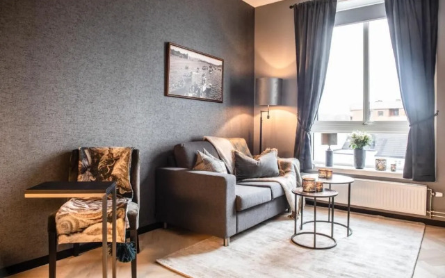 Origo Leilighetshotell