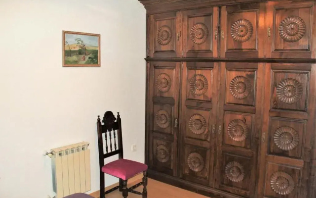 Apartamentos Maite