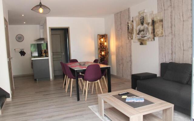 Logis Du Grand Pin
