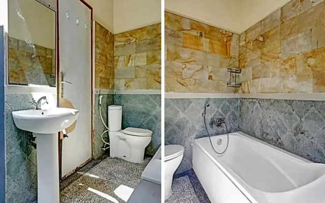 OYO 3902 Pondok 828 Residence