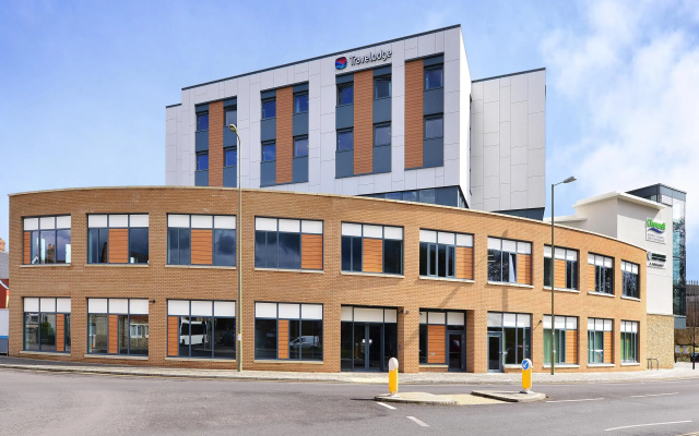 Travelodge Bicester