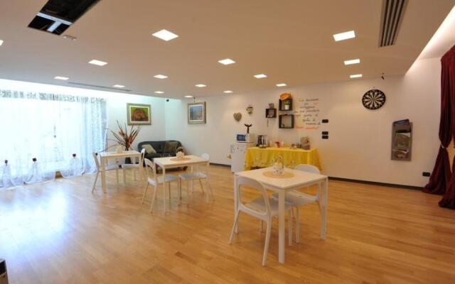 B&B Le Mediterranee