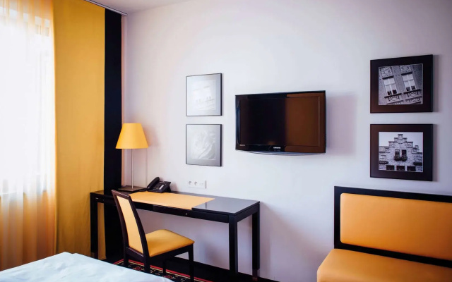Vienna House Easy by Wyndham Katowice