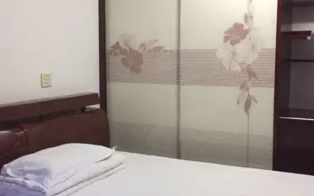 You Ran Shan Shui Homestay