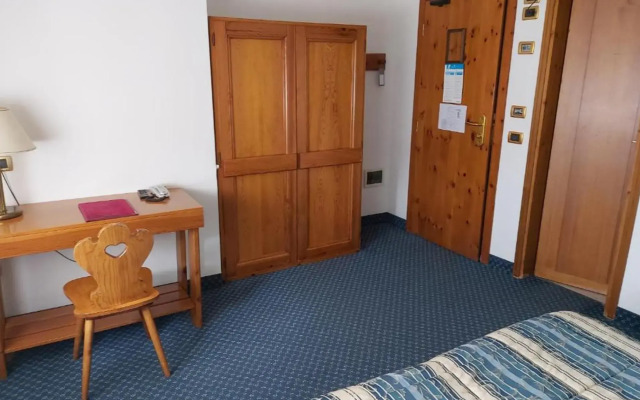 Hotel Bosco Verde