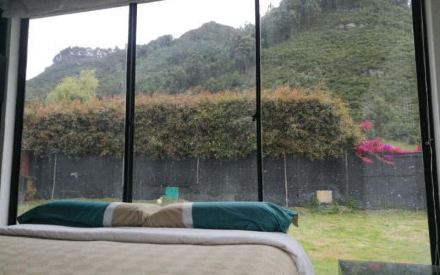 Comfort Campestre Familiar