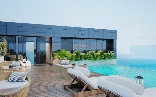 Grand Ocean Luxury Boutique