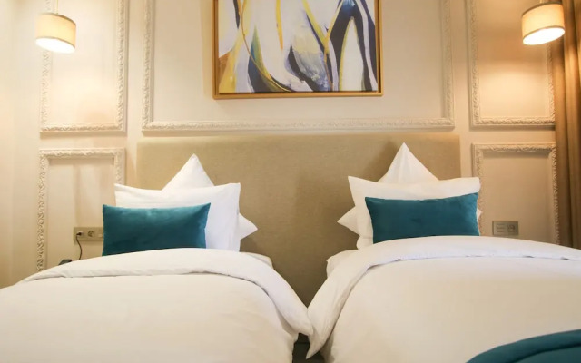 Dakhla Boarding Hotel & Restaurant