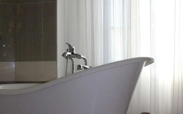 Hotel Metropolis