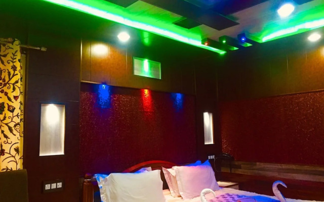 Pine View Resort - Gulmarg