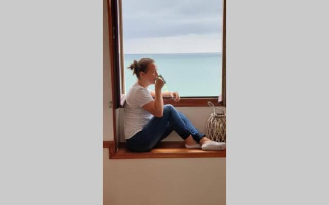 Villa Mignon grand studio vue Mer