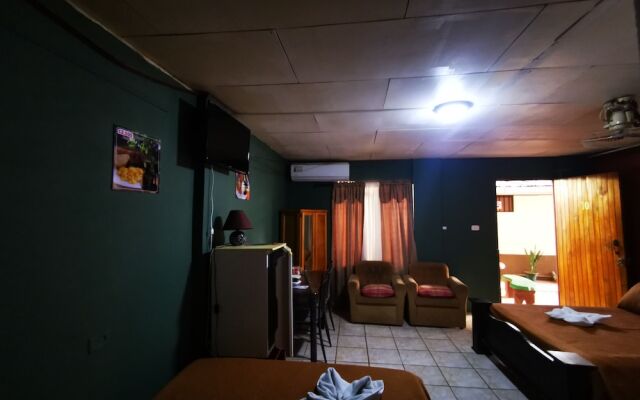 Hotel El Teca