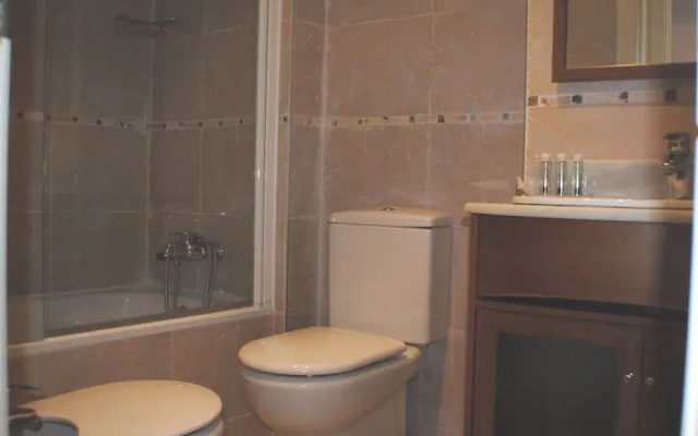 Margas Golf - Tercera Planta B