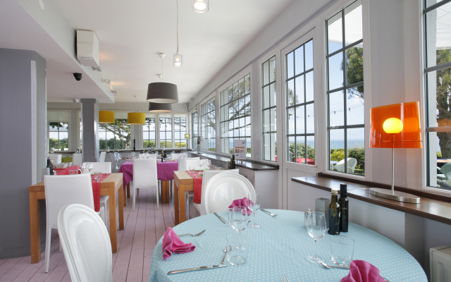 Le Cise, The Originals Relais