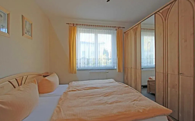 Villa Seestern _ Wohnung 2