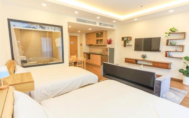 FLC Sea Tower Quy Nhon TH Apartment