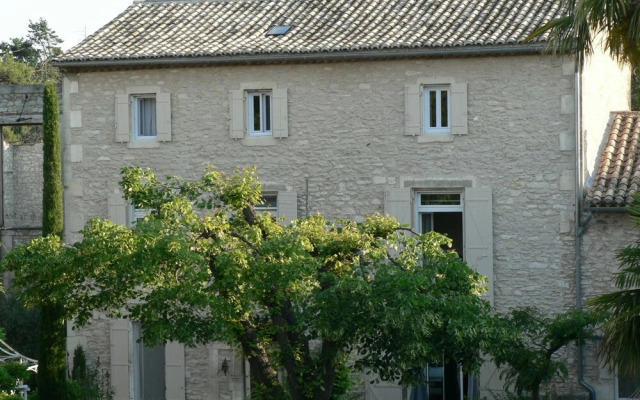 Hôtel du Soleil & Spa