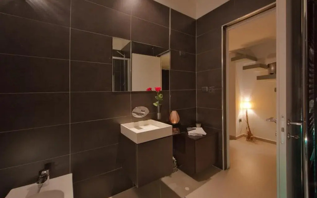 Zenthe Small Luxury B&B