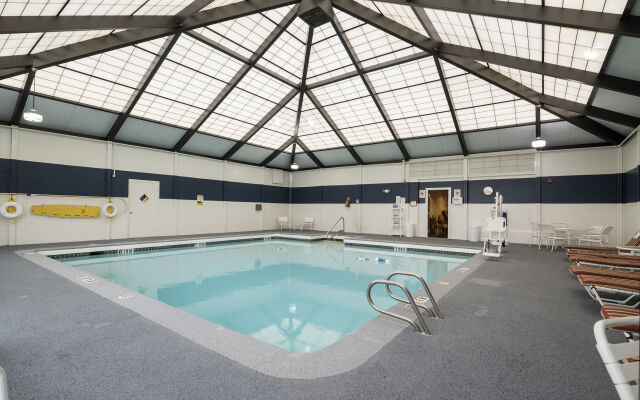 EVEN Hotel Manchester Airport by IHG