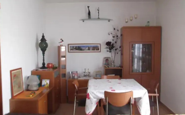 Alojamiento Rural Baeza Horno Benavides