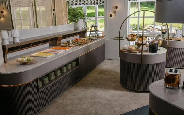 Hotel Bloemendal