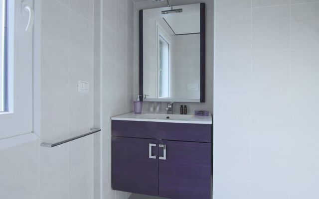 Italianway - Pizzo Gordona 40